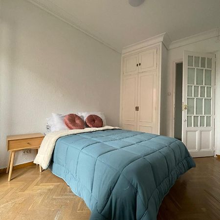 Madrid First Stop- Lope De Vega'S Dream Coliving Eksteriør billede