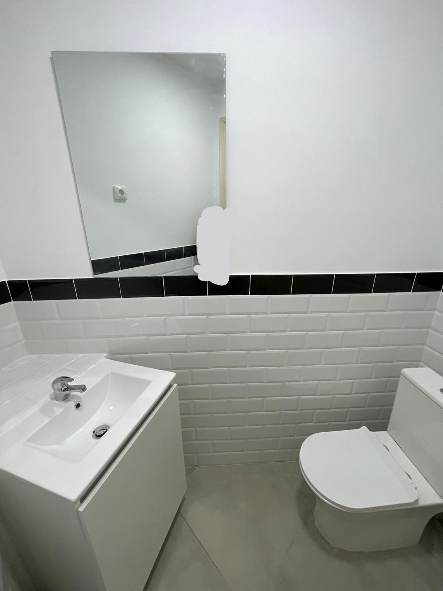 Madrid First Stop- Lope De Vega'S Dream Coliving Eksteriør billede