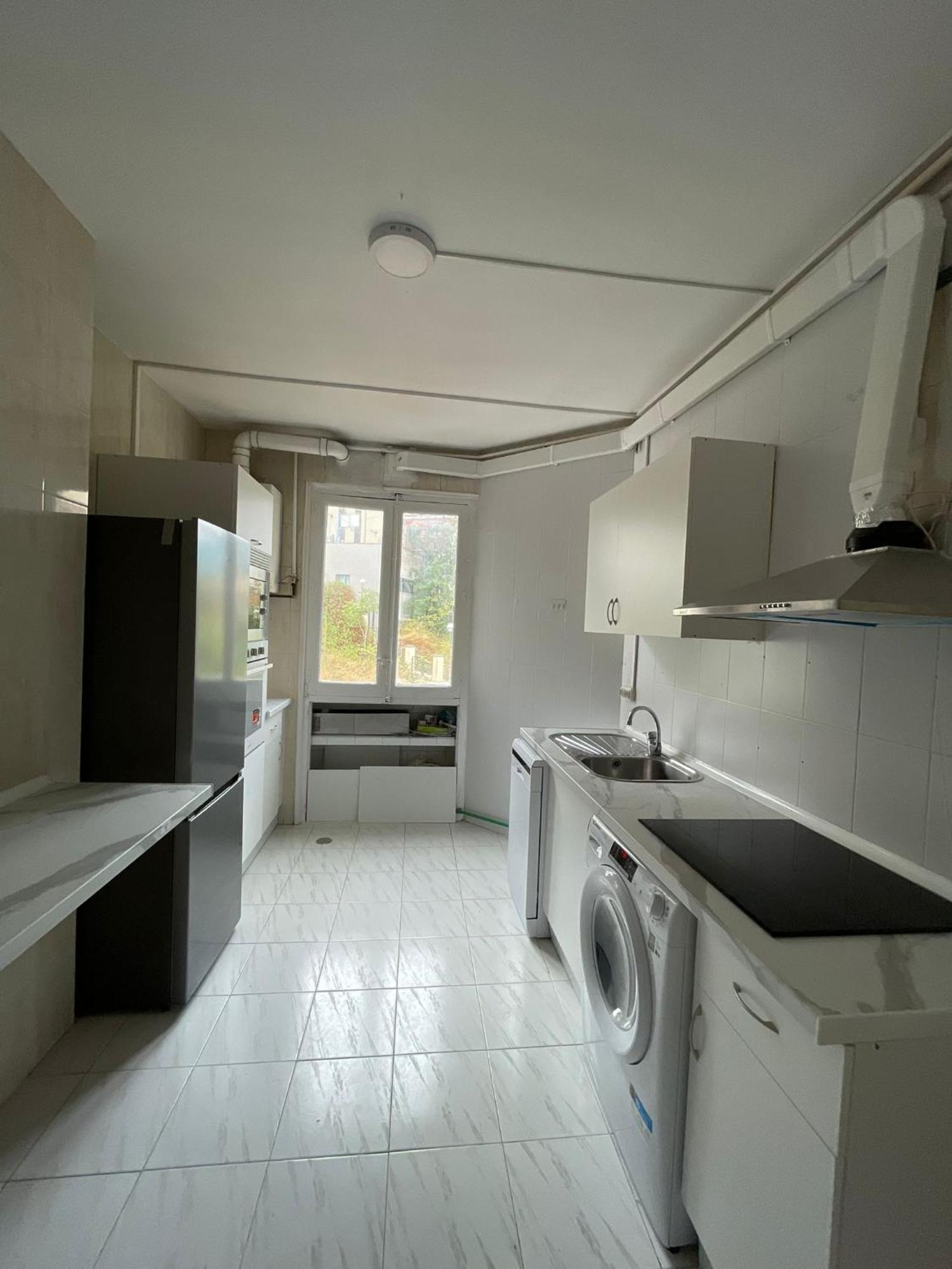 Madrid First Stop- Lope De Vega'S Dream Coliving Eksteriør billede