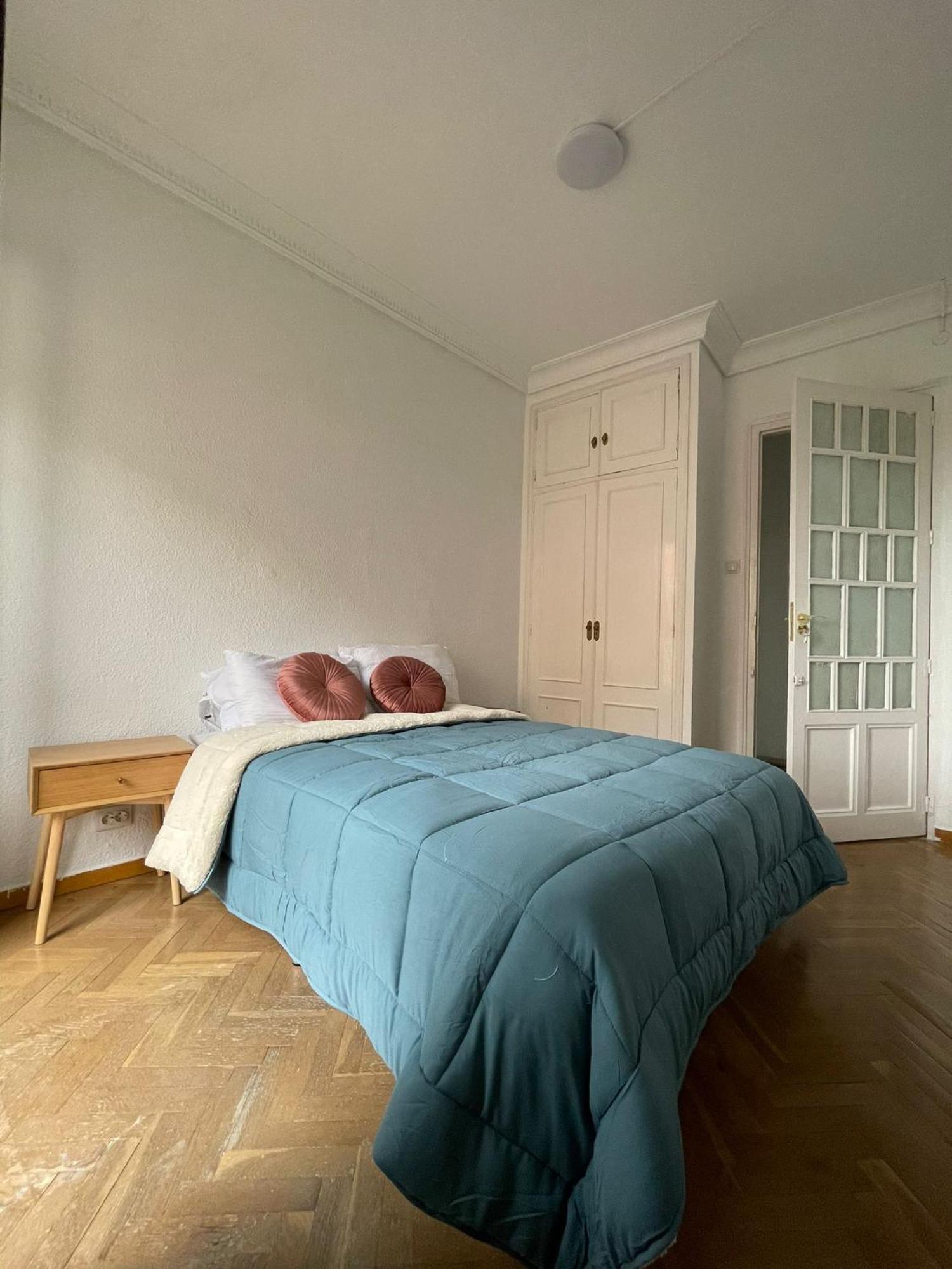 Madrid First Stop- Lope De Vega'S Dream Coliving Eksteriør billede