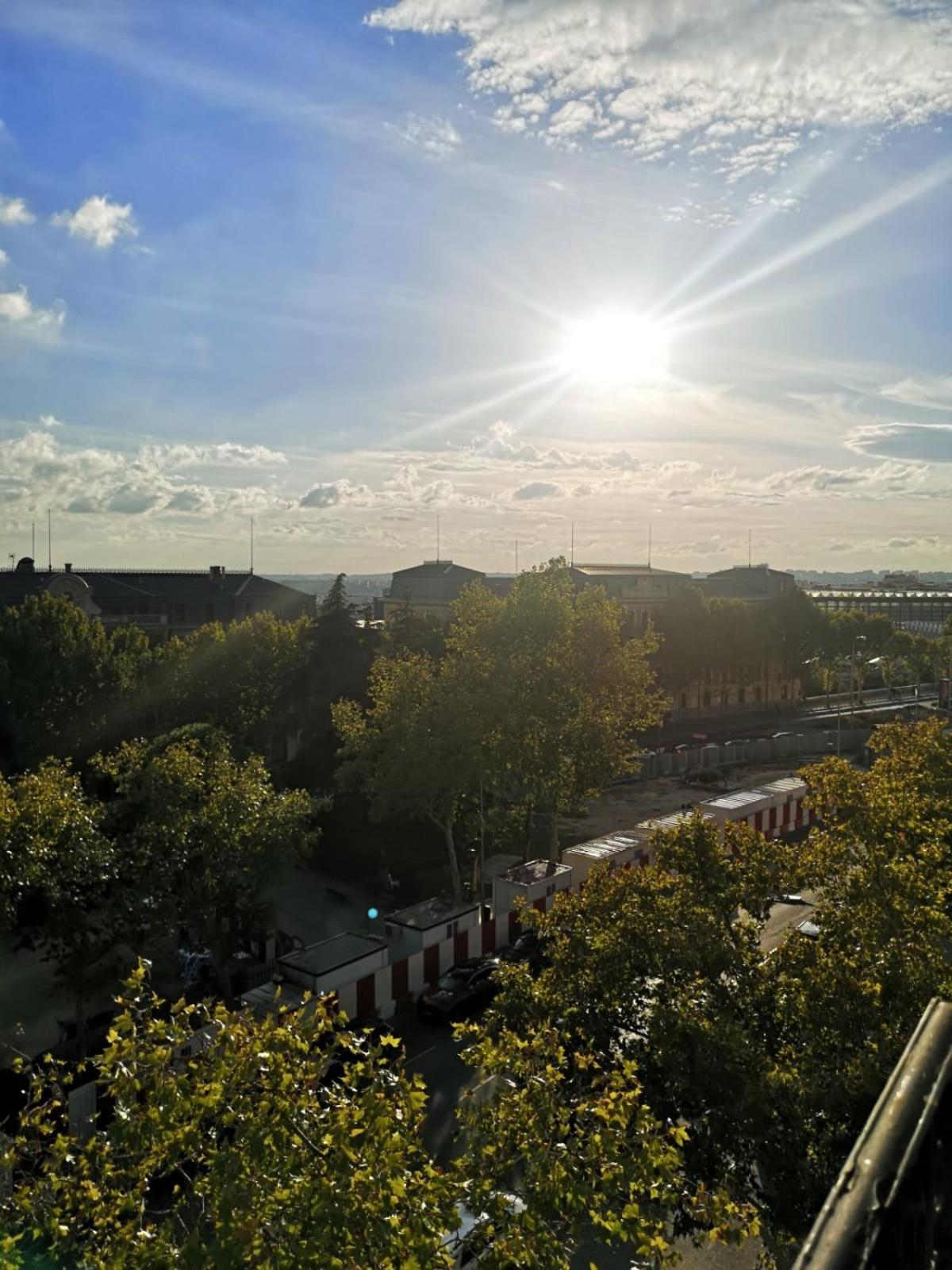 Madrid First Stop- Lope De Vega'S Dream Coliving Eksteriør billede