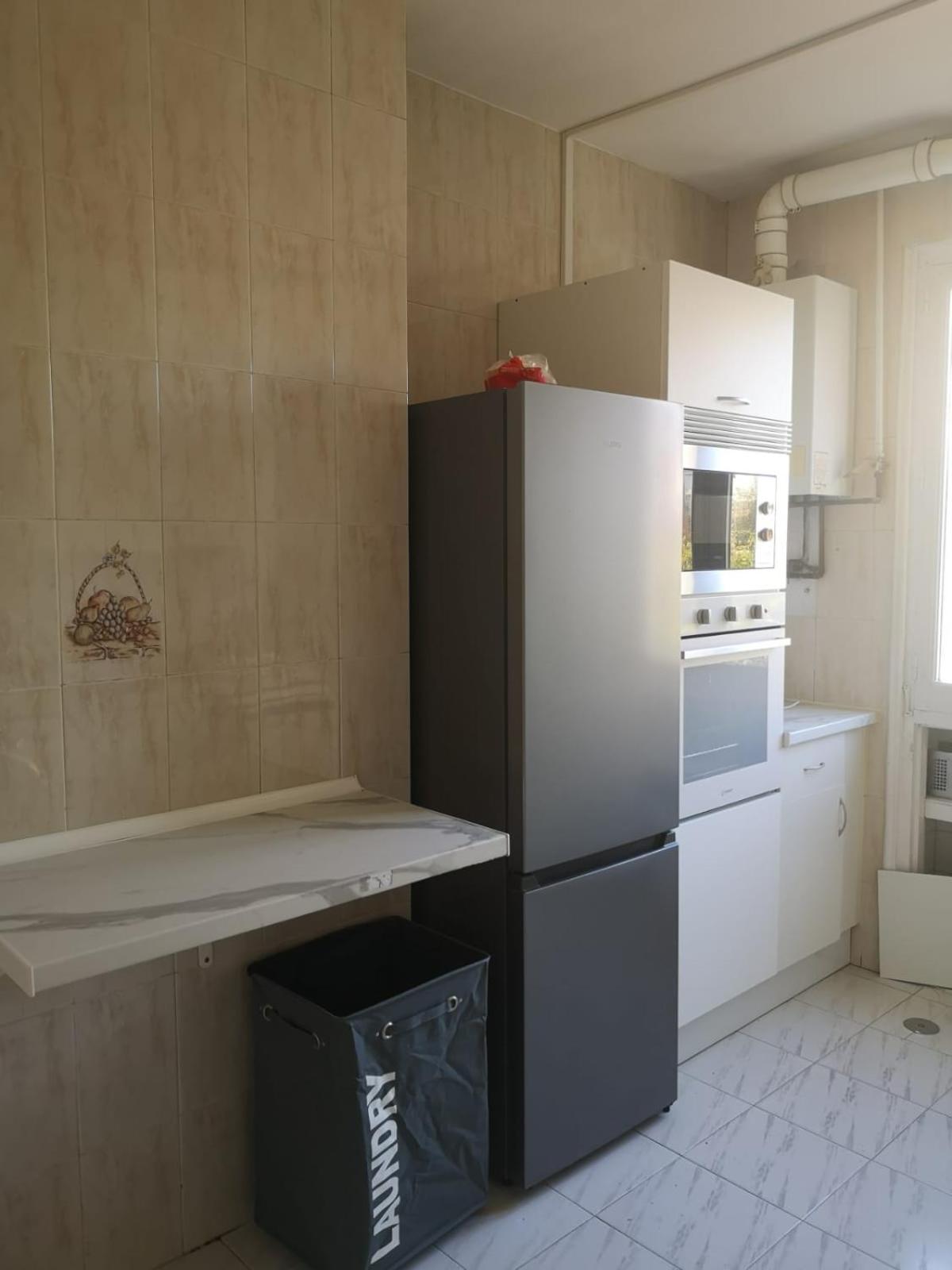 Madrid First Stop- Lope De Vega'S Dream Coliving Eksteriør billede